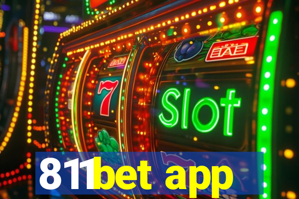 811bet app